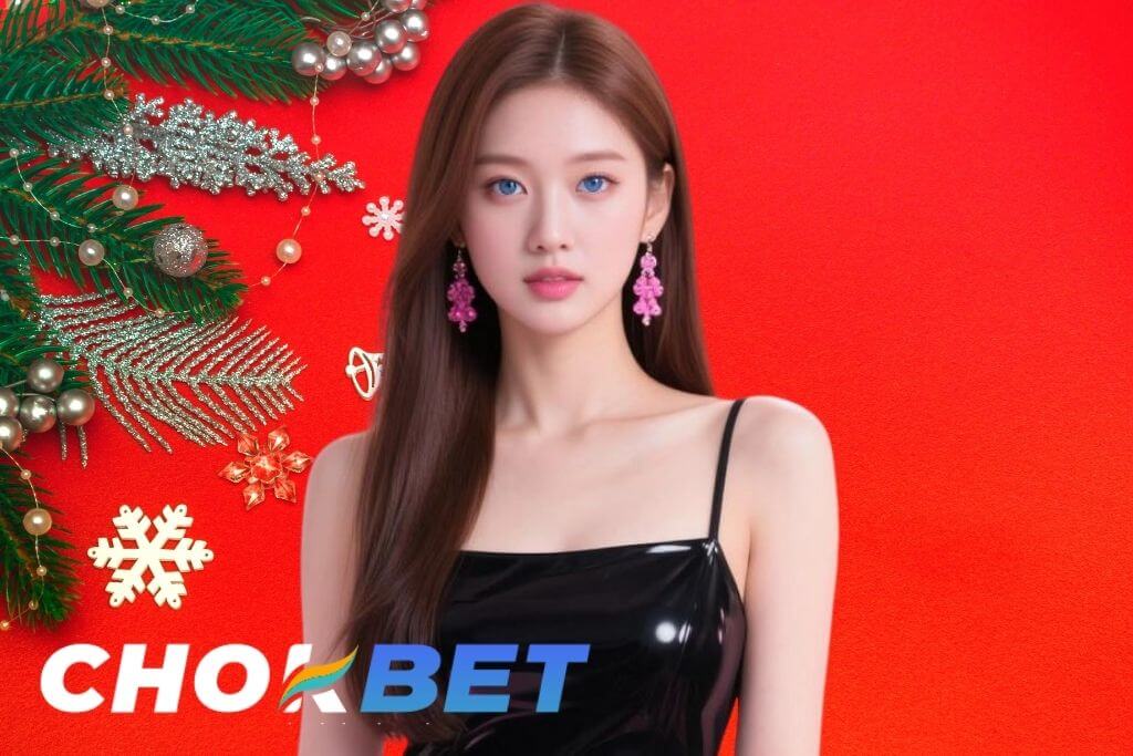 CHOKBET SLOT